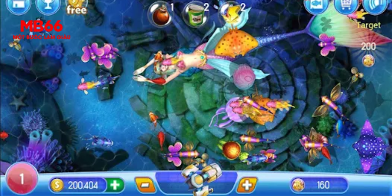 123goal EvoPlay Điện Tử