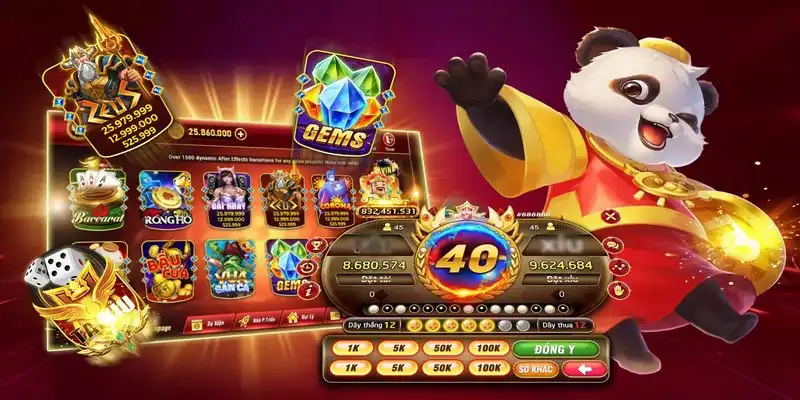 123goal quay nổ hũ là gì