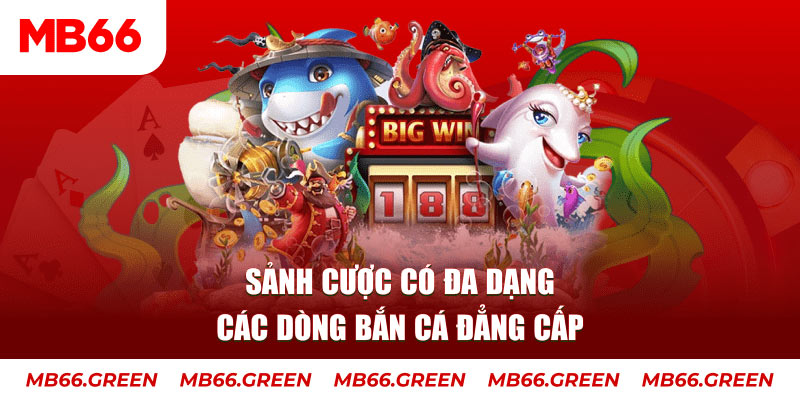 123goal bắn cá
