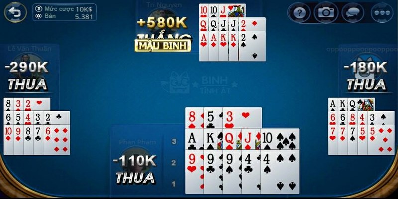 123goal game bai 3c cho may tinh