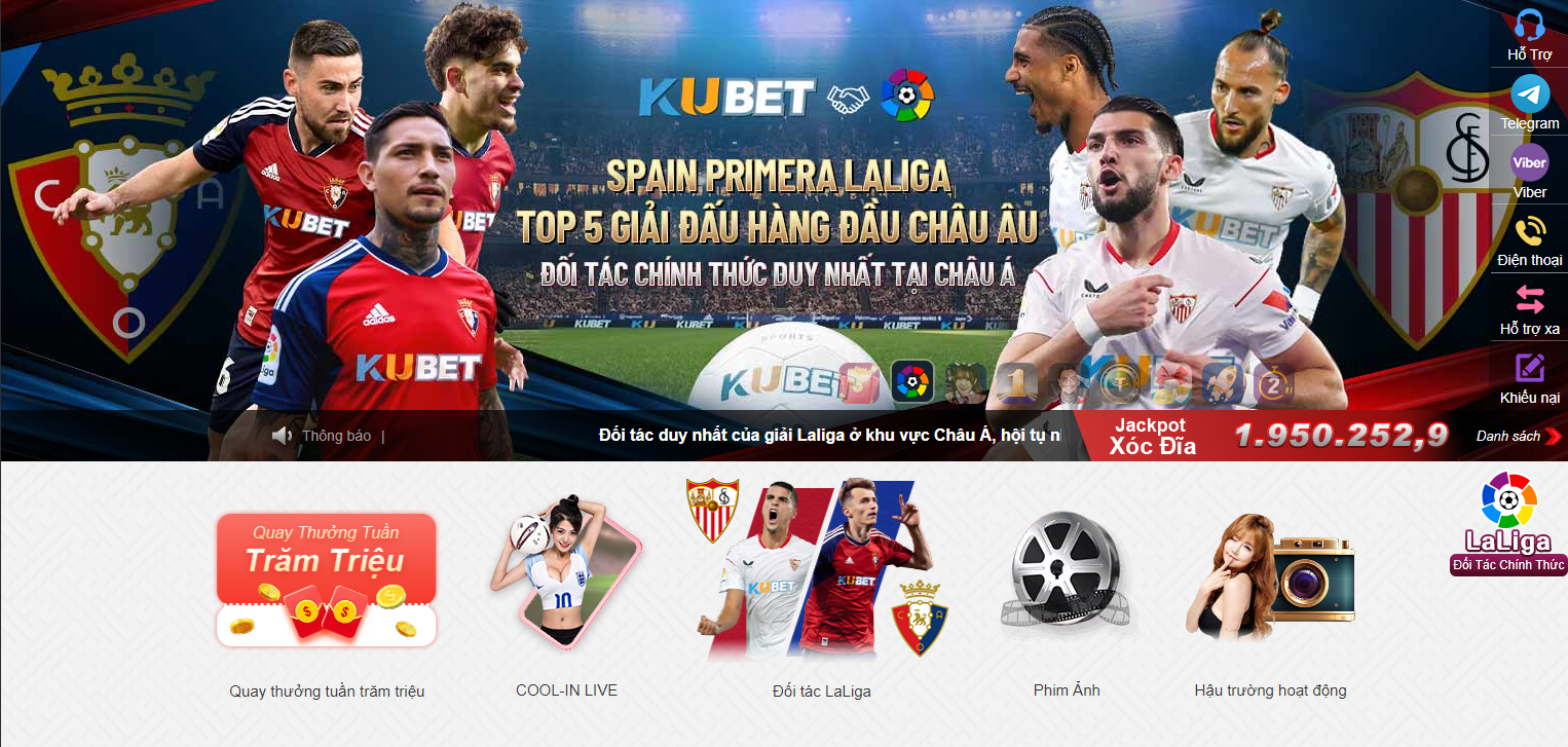 123goal SABA Thể Thao