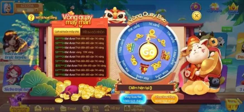 123goal slot là gì nghĩa